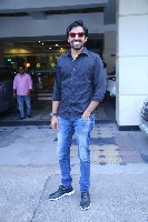 Balagam Movie Team Visits Vijayawada Kanaka Durga Temple